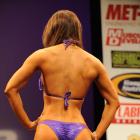 Jelena  Abbou  - IFBB New York Pro 2010 - #1